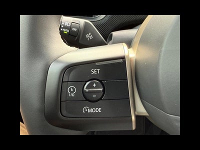 2026 MINI CONVERTIBLE SIGNATURE PLUS