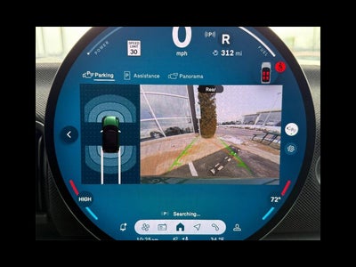 2026 MINI CONVERTIBLE SIGNATURE PLUS