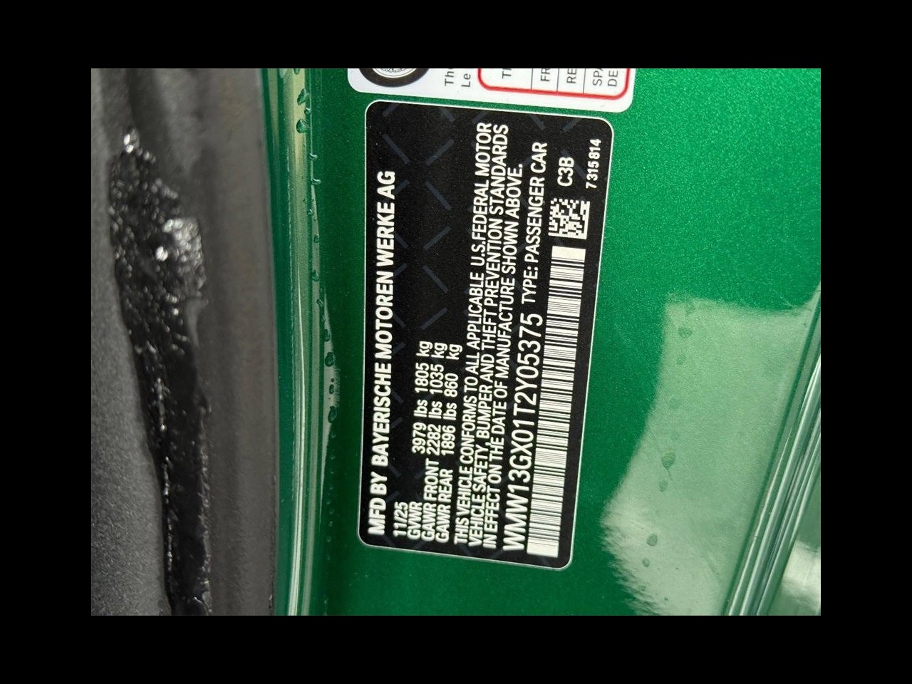 2026 MINI CONVERTIBLE SIGNATURE PLUS