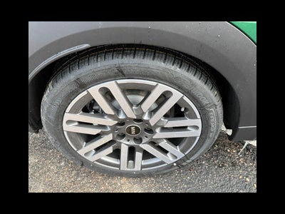 2026 MINI CONVERTIBLE SIGNATURE PLUS