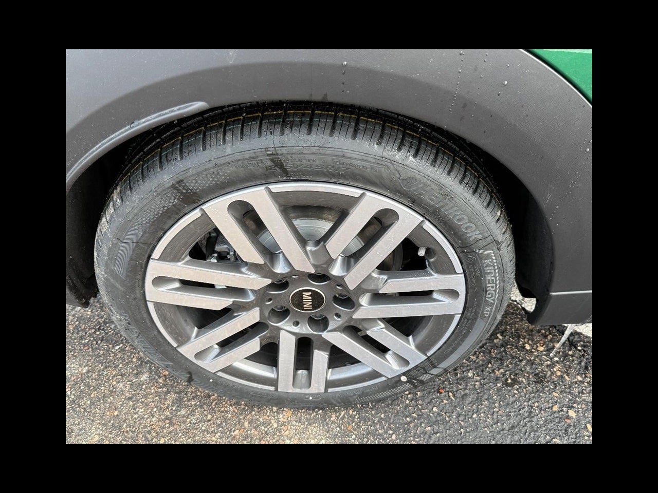 2026 MINI CONVERTIBLE SIGNATURE PLUS