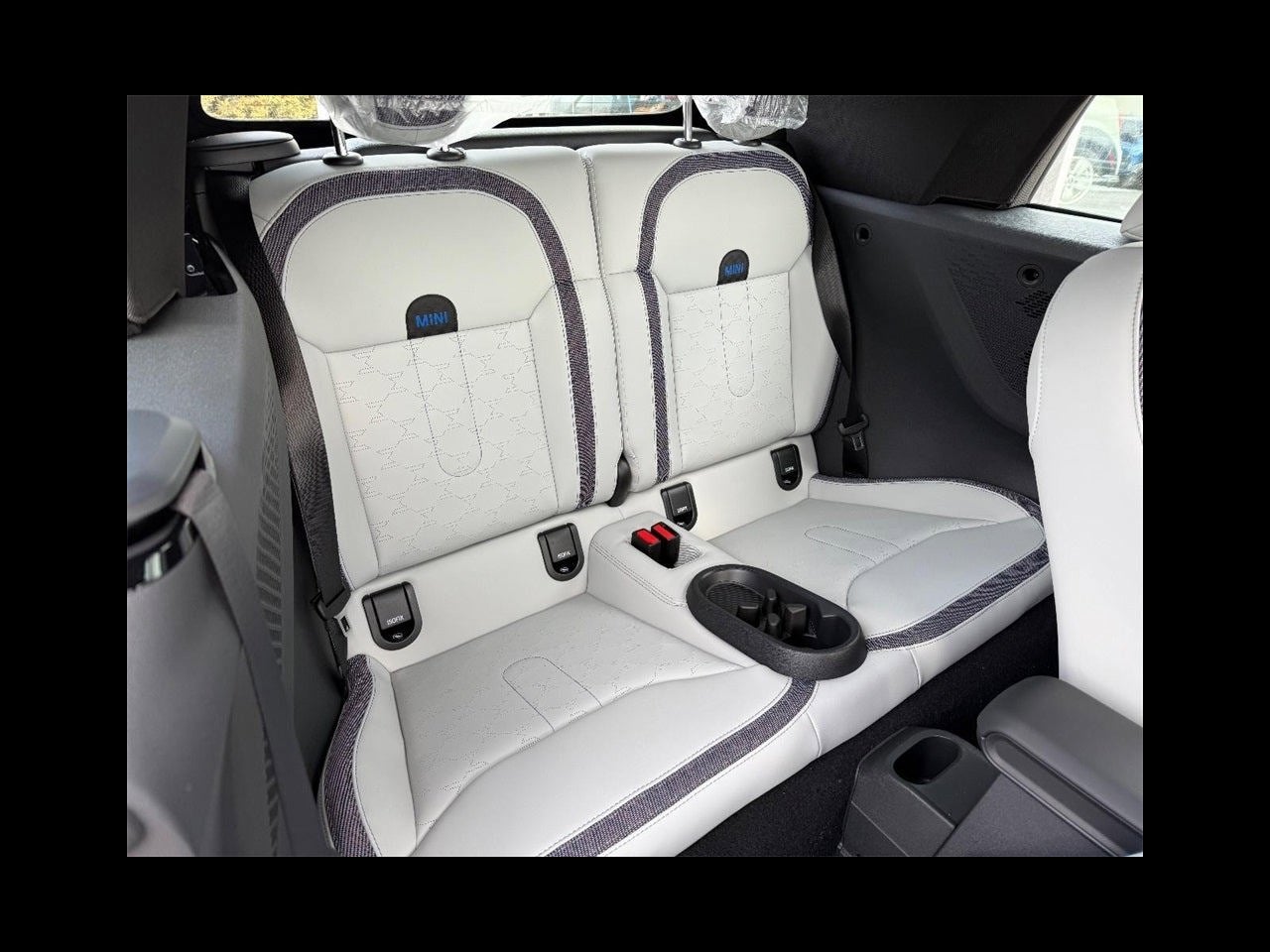 2026 MINI CONVERTIBLE SIGNATURE PLUS