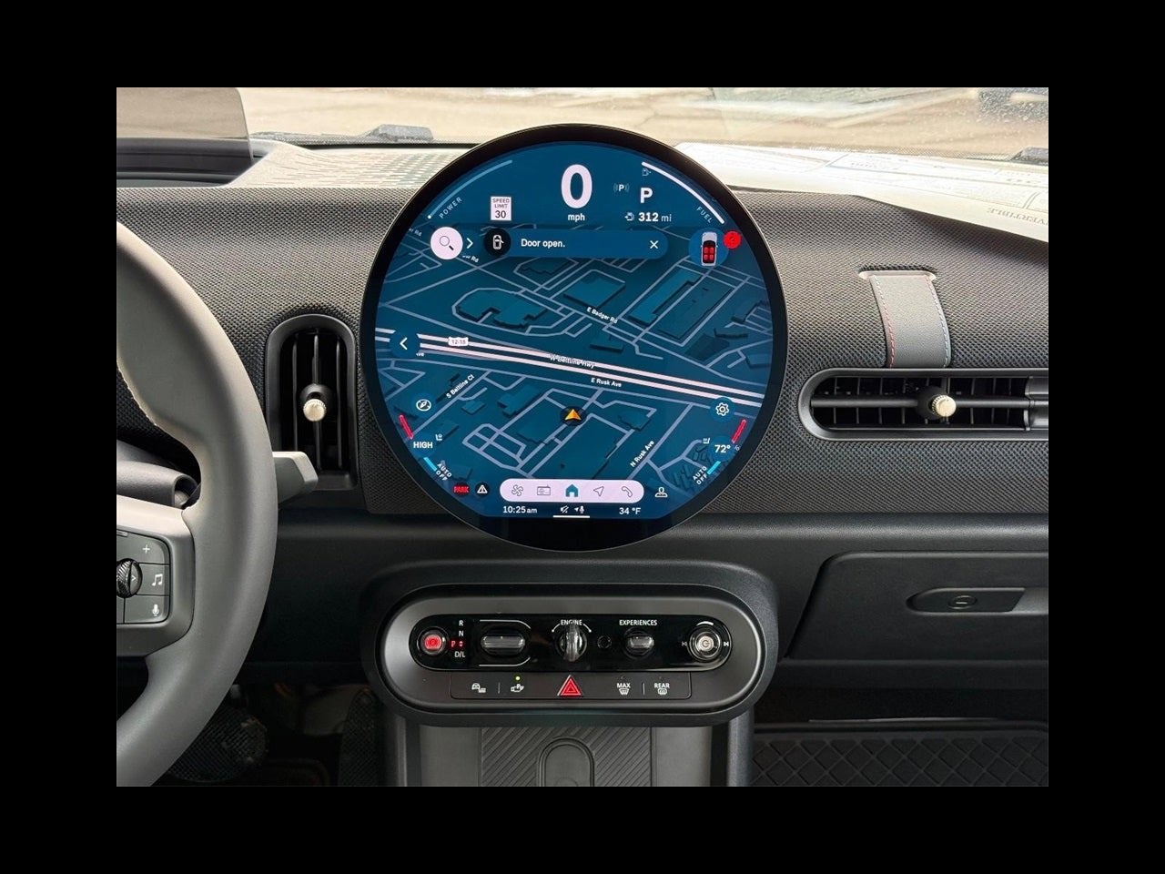 2026 MINI CONVERTIBLE SIGNATURE PLUS