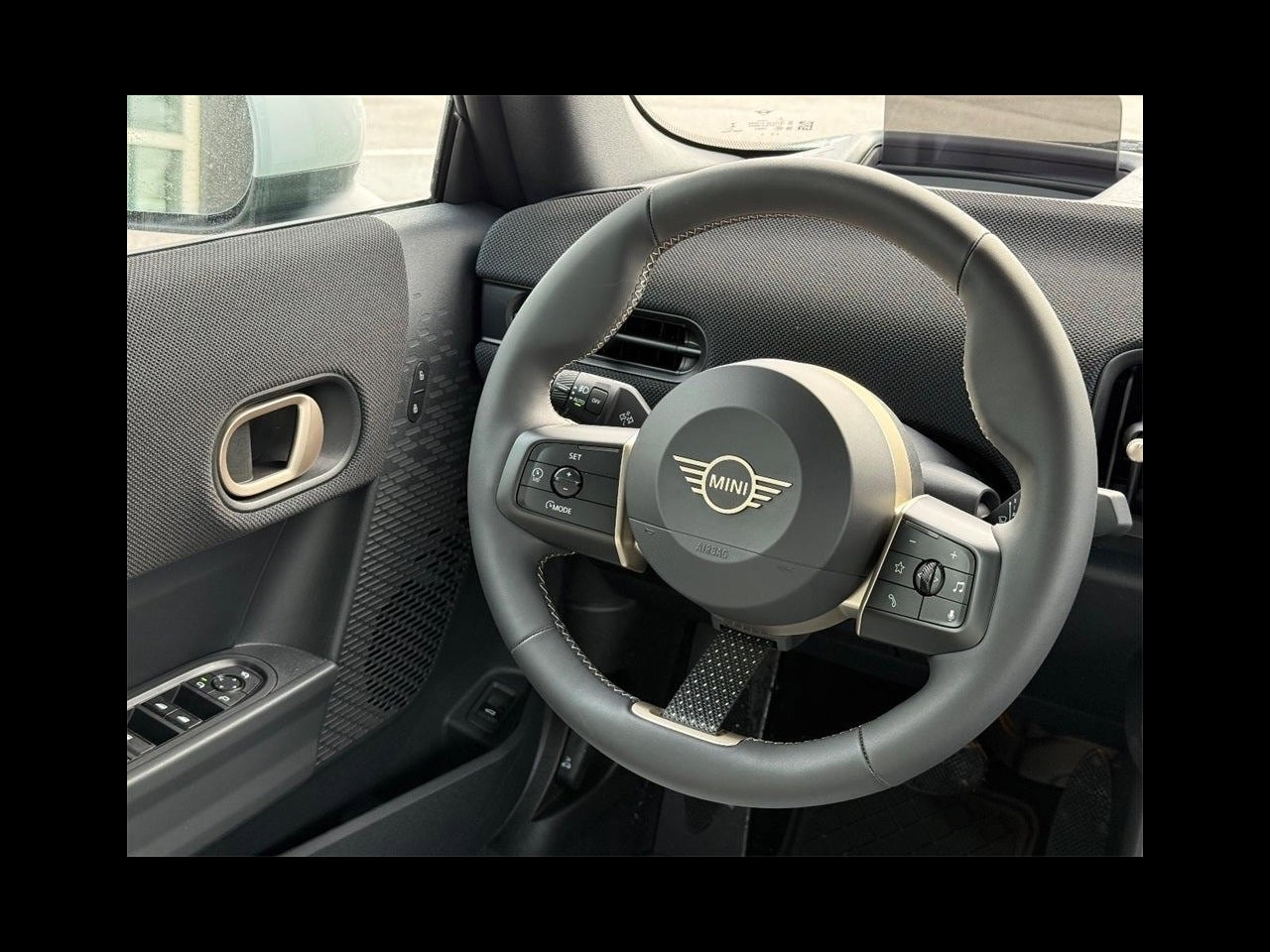 2026 MINI CONVERTIBLE SIGNATURE PLUS