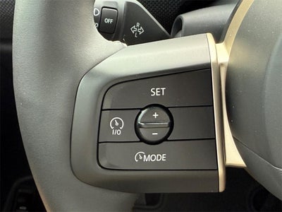 2026 MINI CONVERTIBLE SIGNATURE PLUS