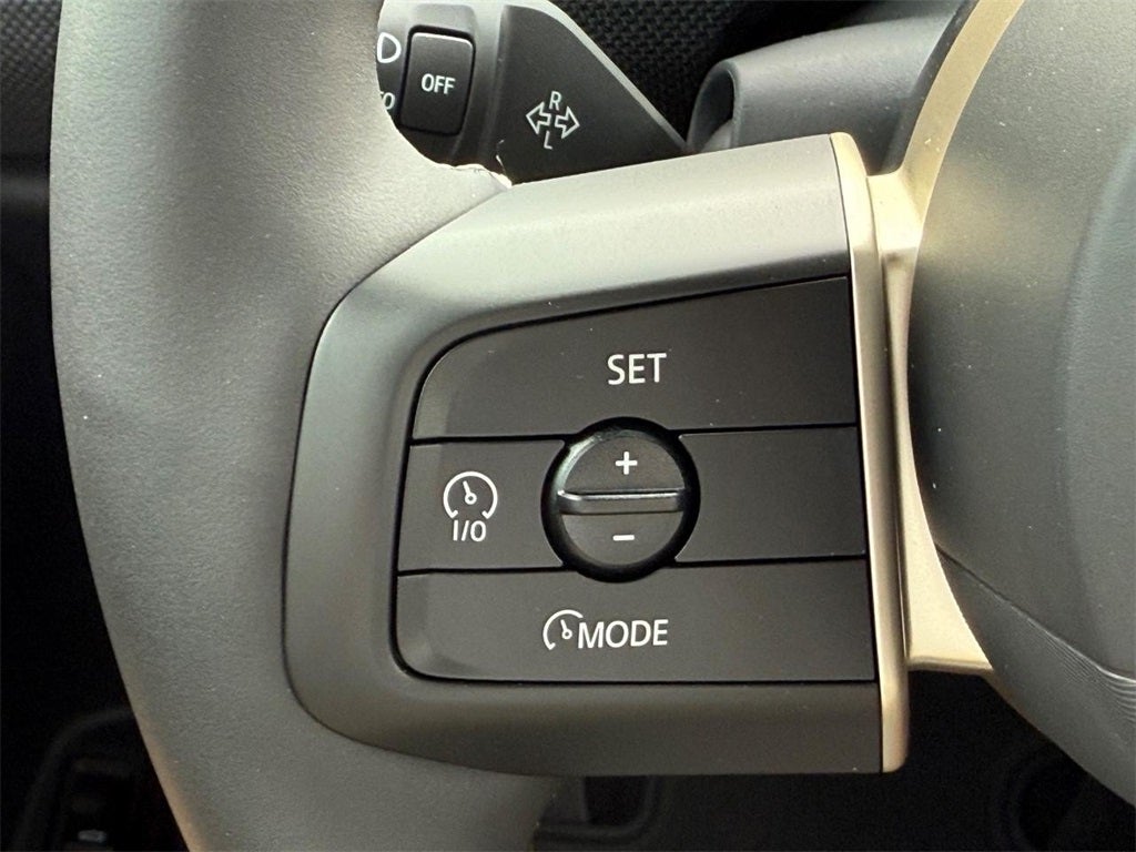 2026 MINI CONVERTIBLE SIGNATURE PLUS