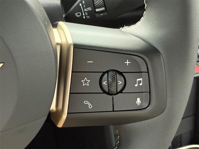 2026 MINI CONVERTIBLE SIGNATURE PLUS