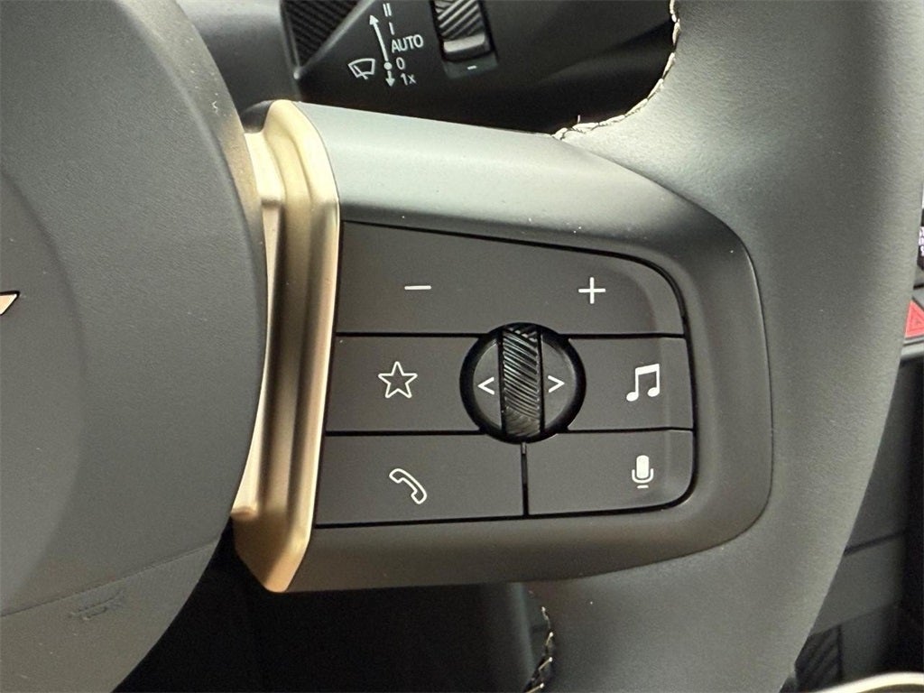 2026 MINI CONVERTIBLE SIGNATURE PLUS