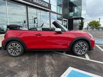 2026 MINI CONVERTIBLE SIGNATURE PLUS