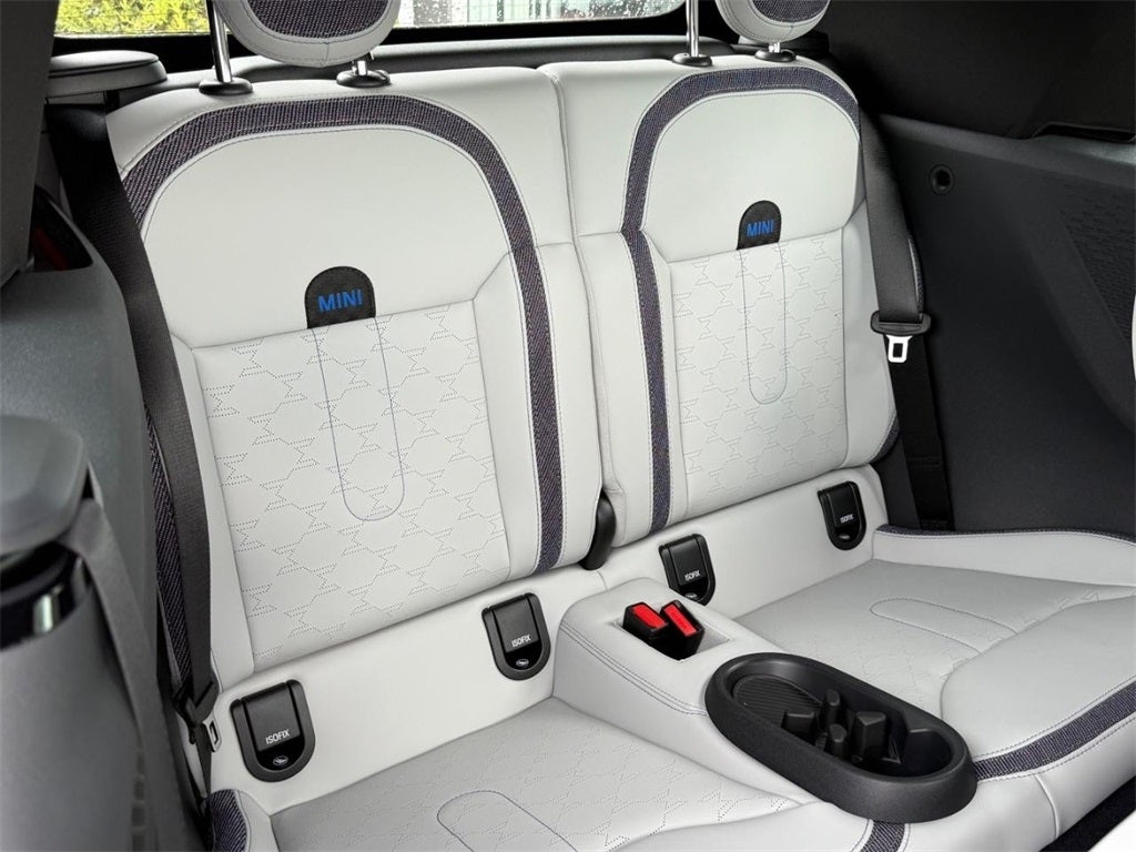 2026 MINI CONVERTIBLE SIGNATURE PLUS