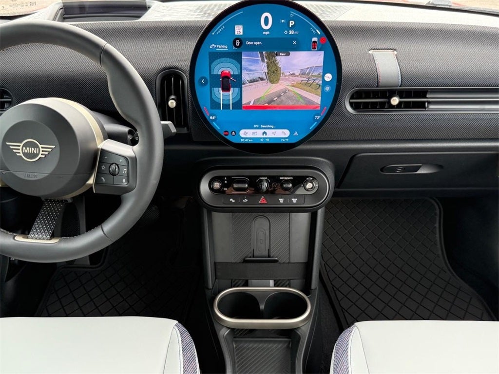 2026 MINI CONVERTIBLE SIGNATURE PLUS