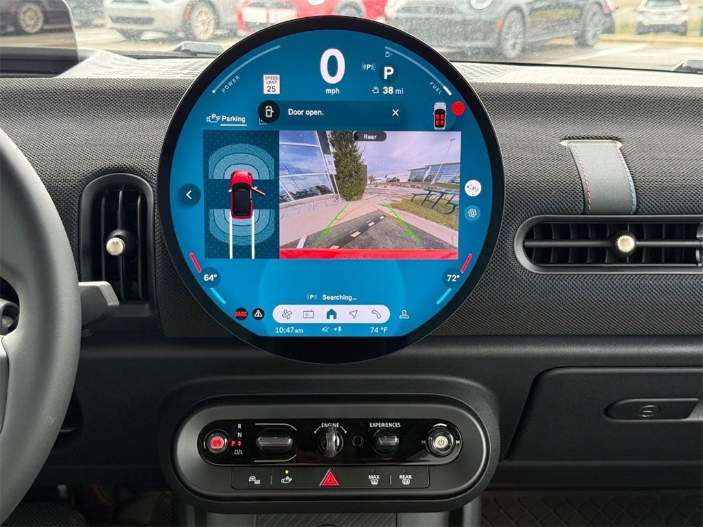 2026 MINI CONVERTIBLE SIGNATURE PLUS