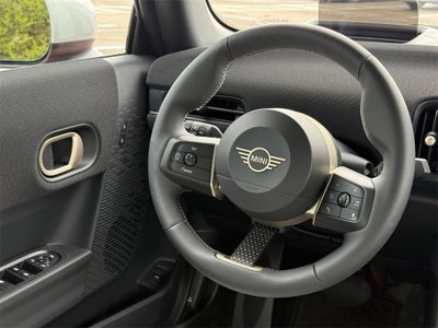 2026 MINI CONVERTIBLE SIGNATURE PLUS