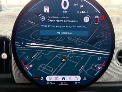 2026 MINI Convertible Cooper