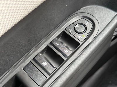 2026 MINI Convertible Cooper