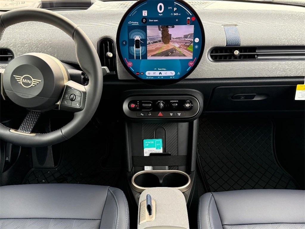 2026 MINI Convertible Cooper