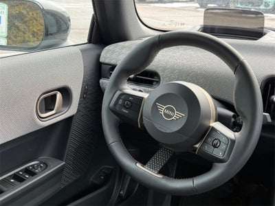 2026 MINI Convertible Cooper