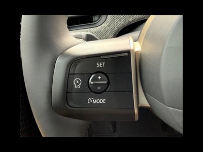 2026 MINI Convertible Cooper