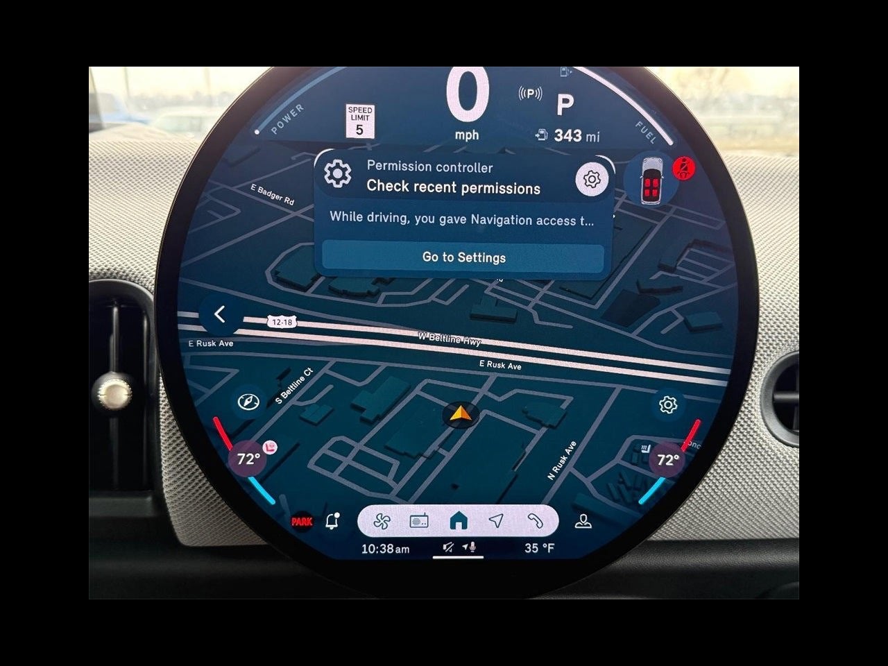 2026 MINI Convertible Cooper