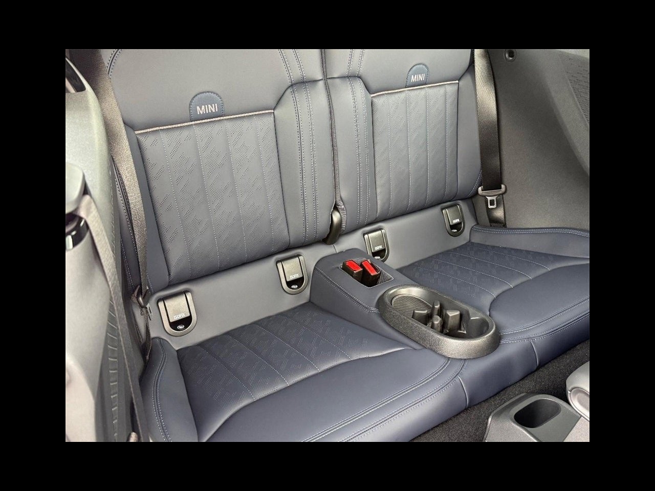 2026 MINI Convertible Cooper