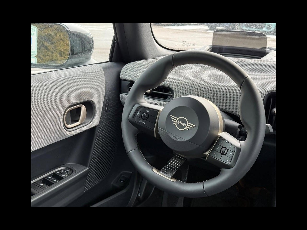 2026 MINI Convertible Cooper