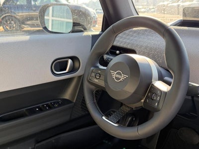 2026 MINI CONVERTIBLE SIGNATURE PLUS