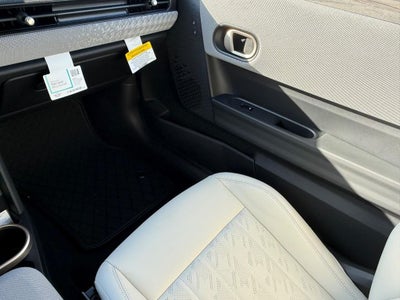 2026 MINI CONVERTIBLE SIGNATURE PLUS