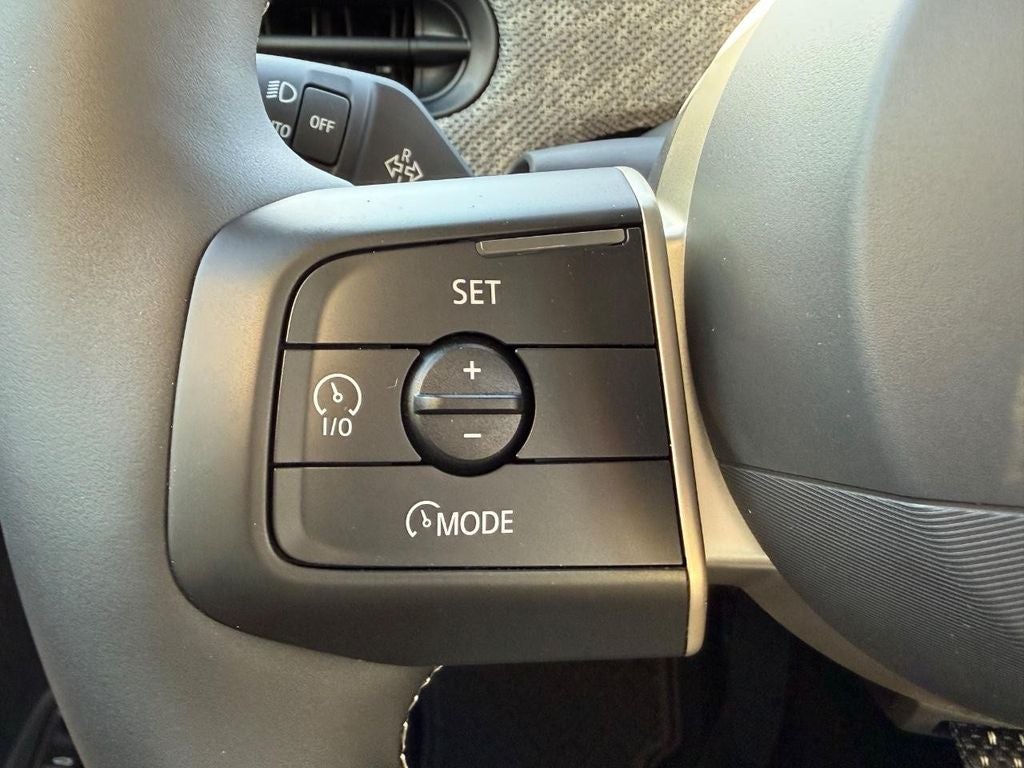 2026 MINI CONVERTIBLE SIGNATURE PLUS