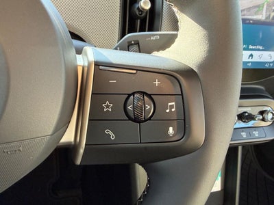 2026 MINI CONVERTIBLE SIGNATURE PLUS