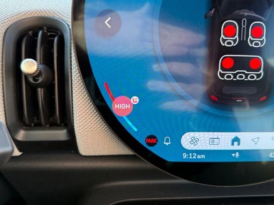 2026 MINI CONVERTIBLE SIGNATURE PLUS