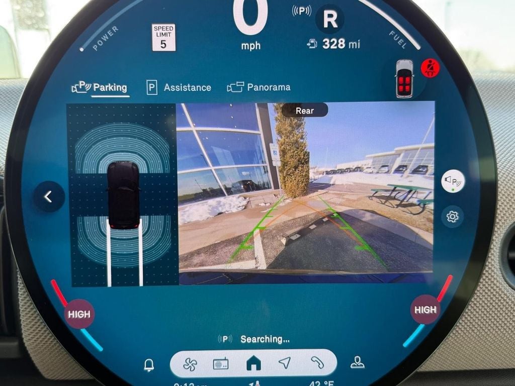 2026 MINI CONVERTIBLE SIGNATURE PLUS