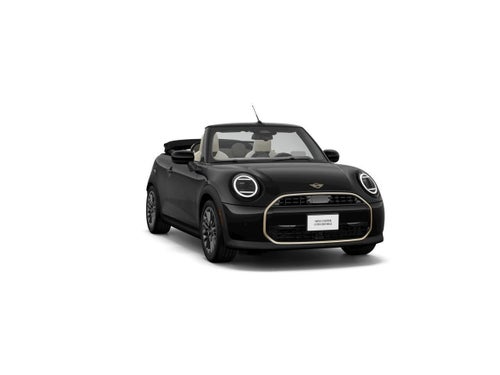 2026 MINI CONVERTIBLE SIGNATURE PLUS