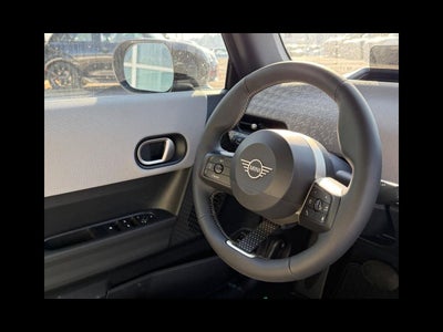 2026 MINI CONVERTIBLE SIGNATURE PLUS