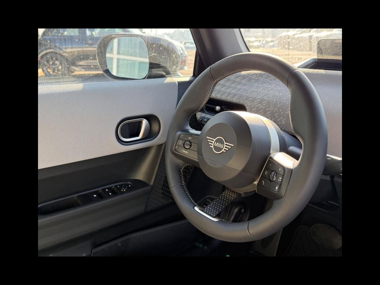 2026 MINI CONVERTIBLE SIGNATURE PLUS