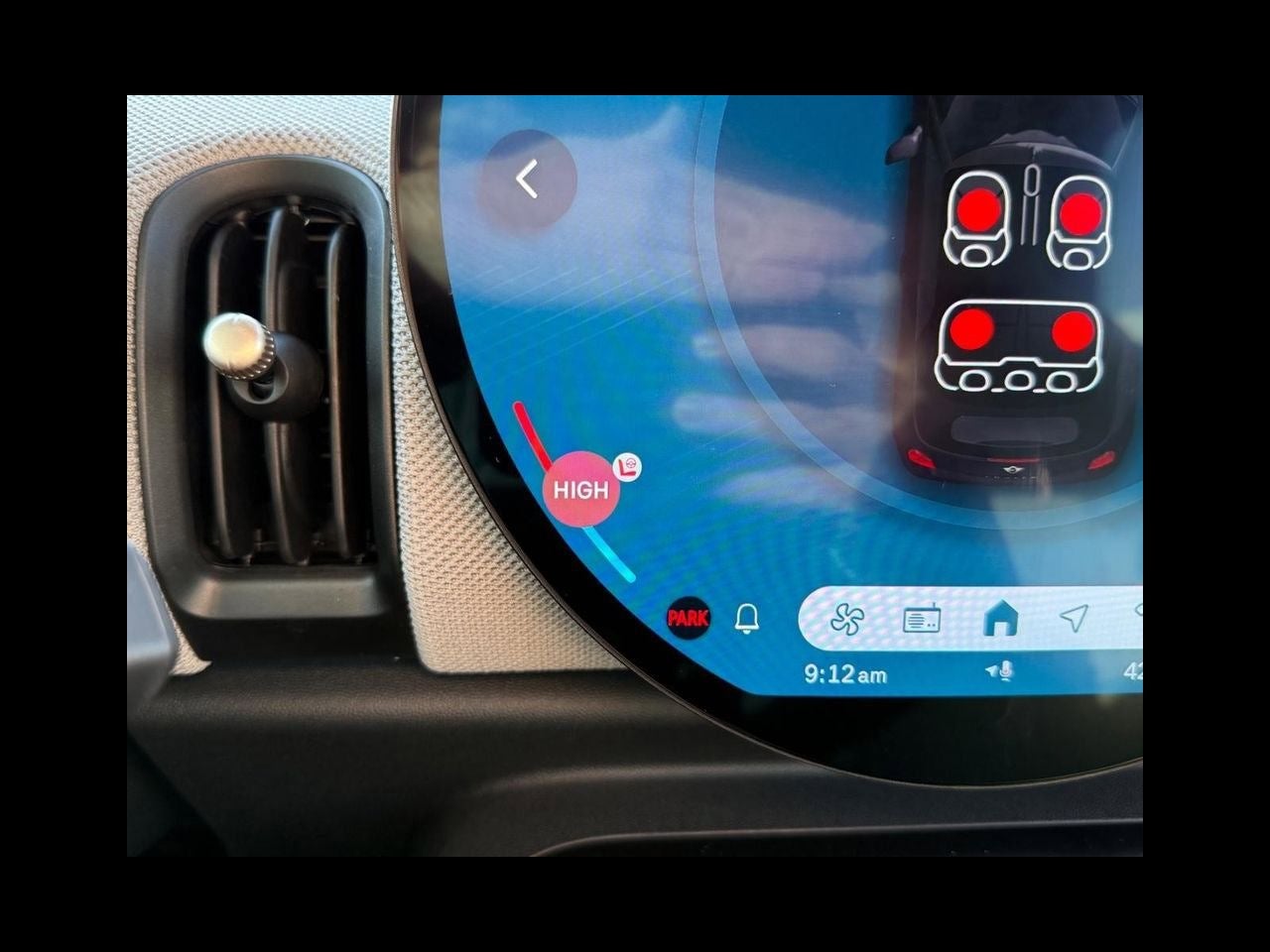 2026 MINI CONVERTIBLE SIGNATURE PLUS