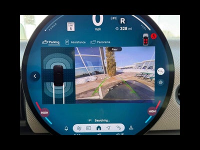 2026 MINI CONVERTIBLE SIGNATURE PLUS