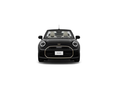 2026 MINI CONVERTIBLE SIGNATURE PLUS