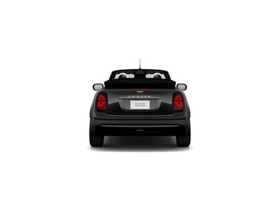 2026 MINI CONVERTIBLE SIGNATURE PLUS
