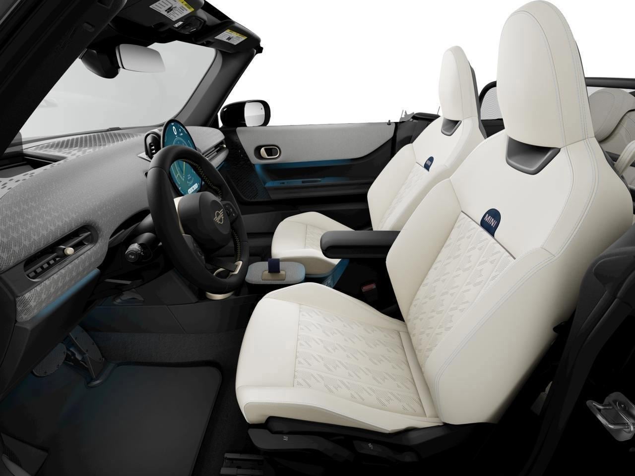 2026 MINI CONVERTIBLE SIGNATURE PLUS