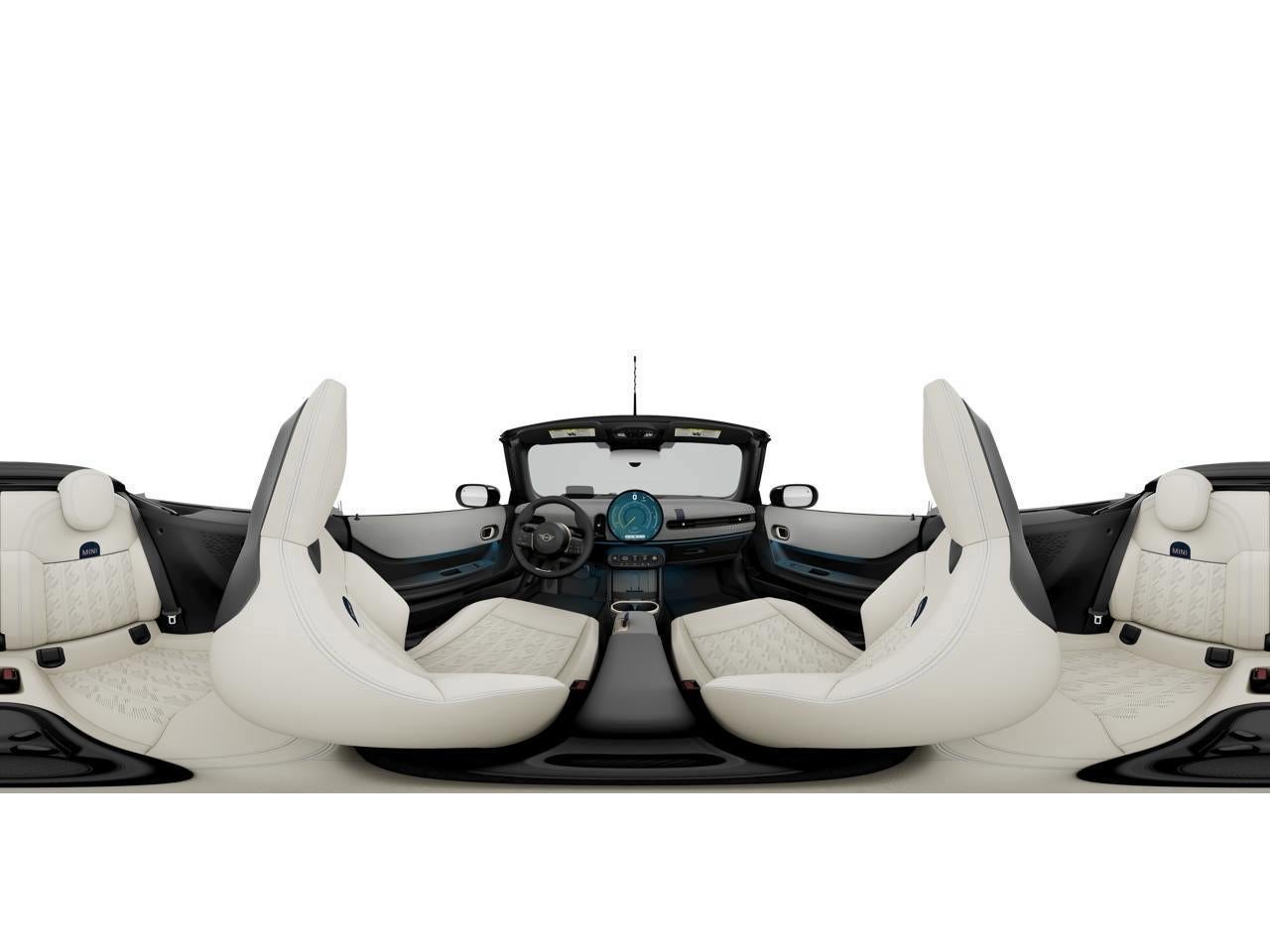 2026 MINI CONVERTIBLE SIGNATURE PLUS