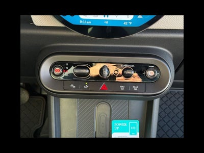 2026 MINI CONVERTIBLE SIGNATURE PLUS