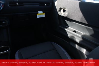 2025 MINI Hardtop 2 Door Cooper S