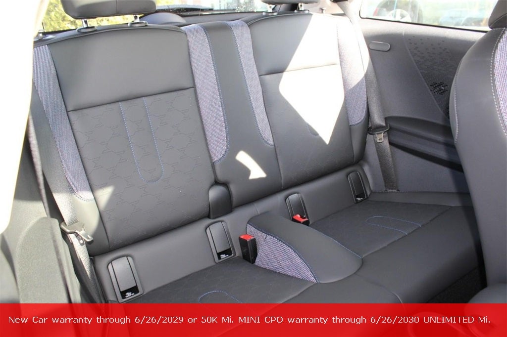 2025 MINI Hardtop 2 Door Cooper S