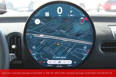 2025 MINI Hardtop 2 Door Cooper S