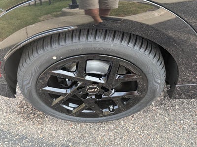 2026 MINI Hardtop 2 Door Cooper S