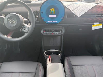 2026 MINI Hardtop 2 Door Cooper S