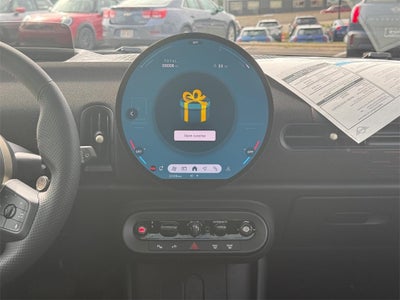 2026 MINI Hardtop 2 Door Cooper S