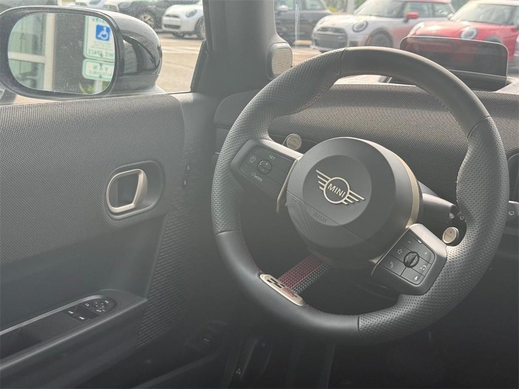 2026 MINI Hardtop 2 Door Cooper S