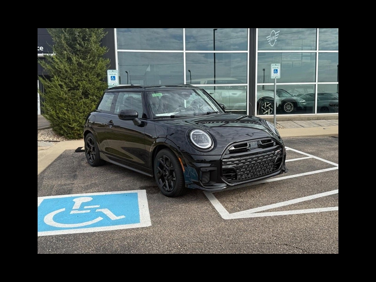 2026 MINI Hardtop 2 Door Cooper S