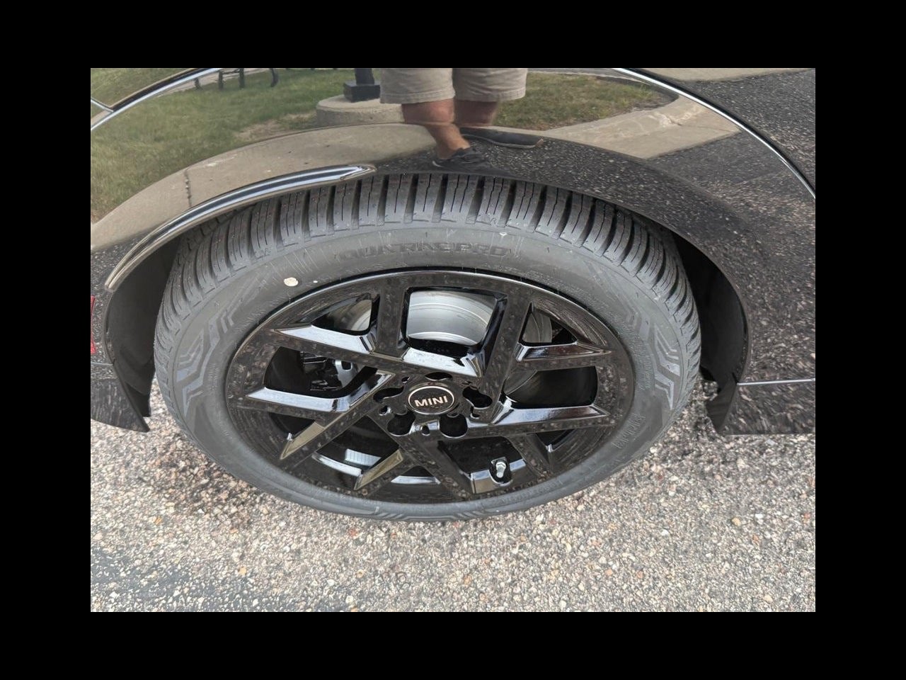 2026 MINI Hardtop 2 Door Cooper S